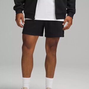 Lululemon Steady State Classic-Fit Short 5"